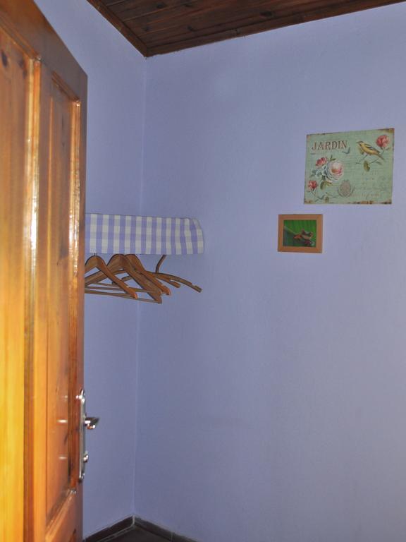 Hobbit Evi Hotel Cirali Room photo